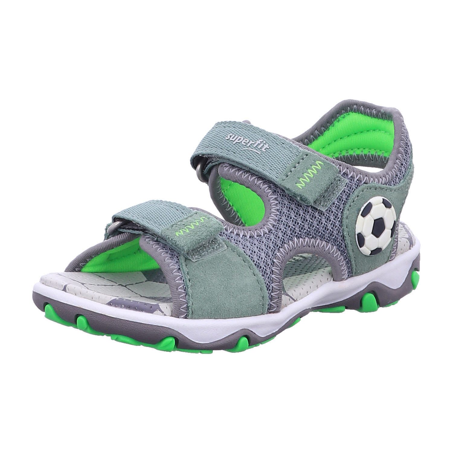 Superfit 1-009466 7500 Sandale
