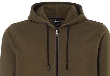 Oakley Sweatshirt OAKLEY SWEATJACKE HOODIE SKI SWEATSHIRT JACKE KAPUZEN-PULLOVER PULLI S