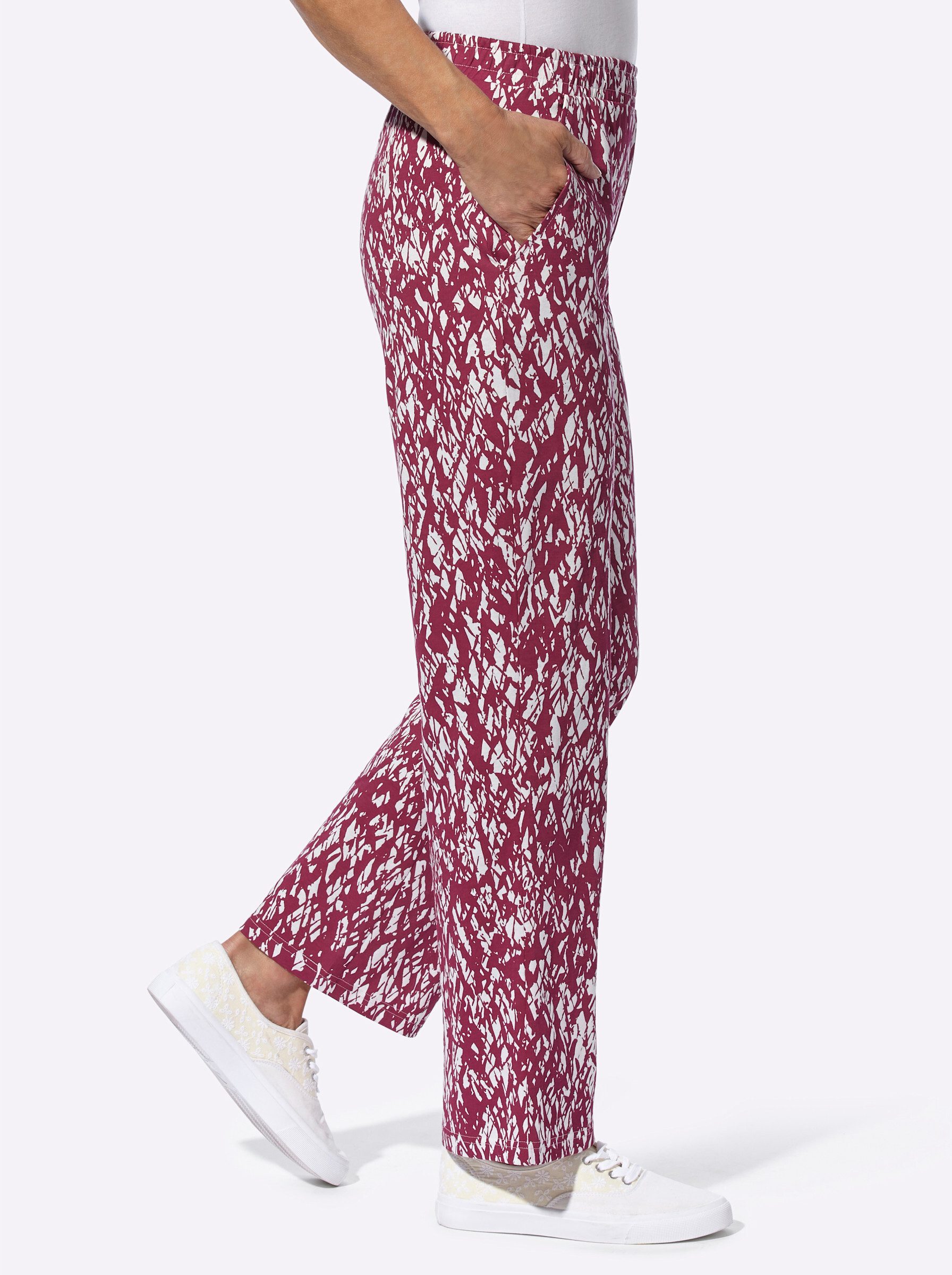 Sieh an! Jogginghose Freizeithose günstig online kaufen