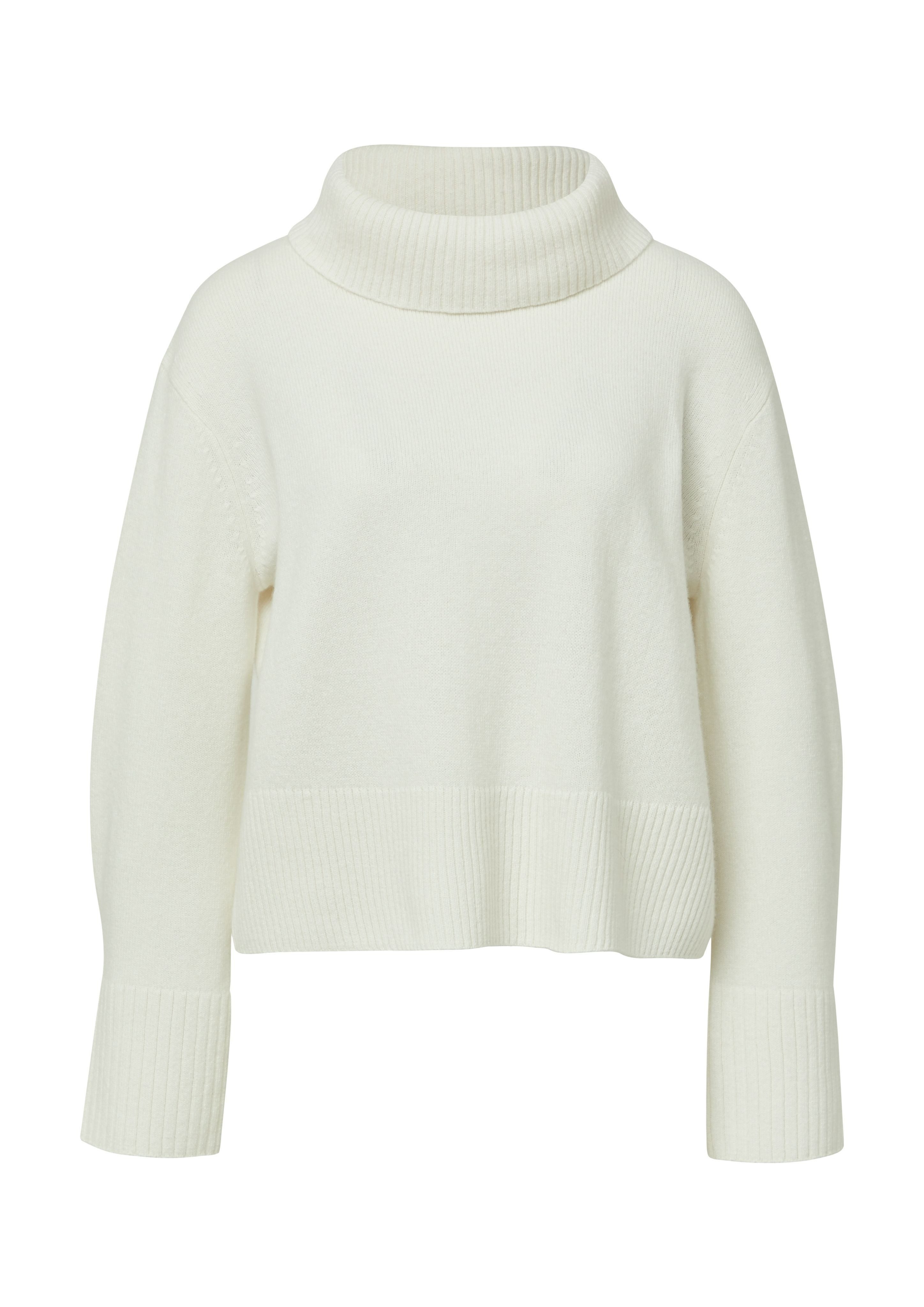 comma casual identity 2-in-1-Pullover günstig online kaufen