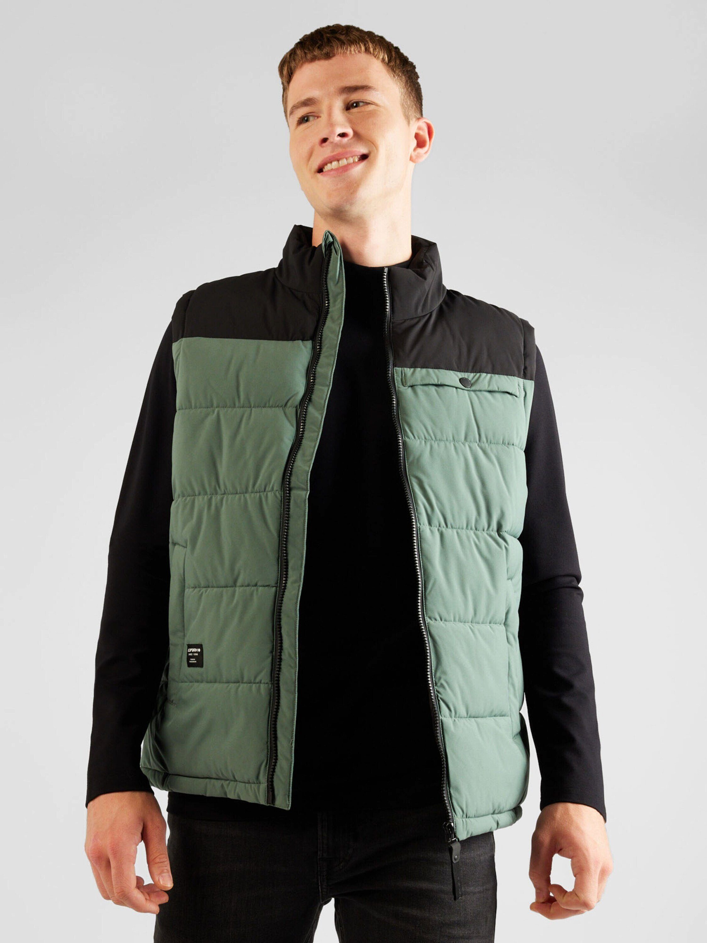 Icepeak Steppweste ADONAT (1-tlg)