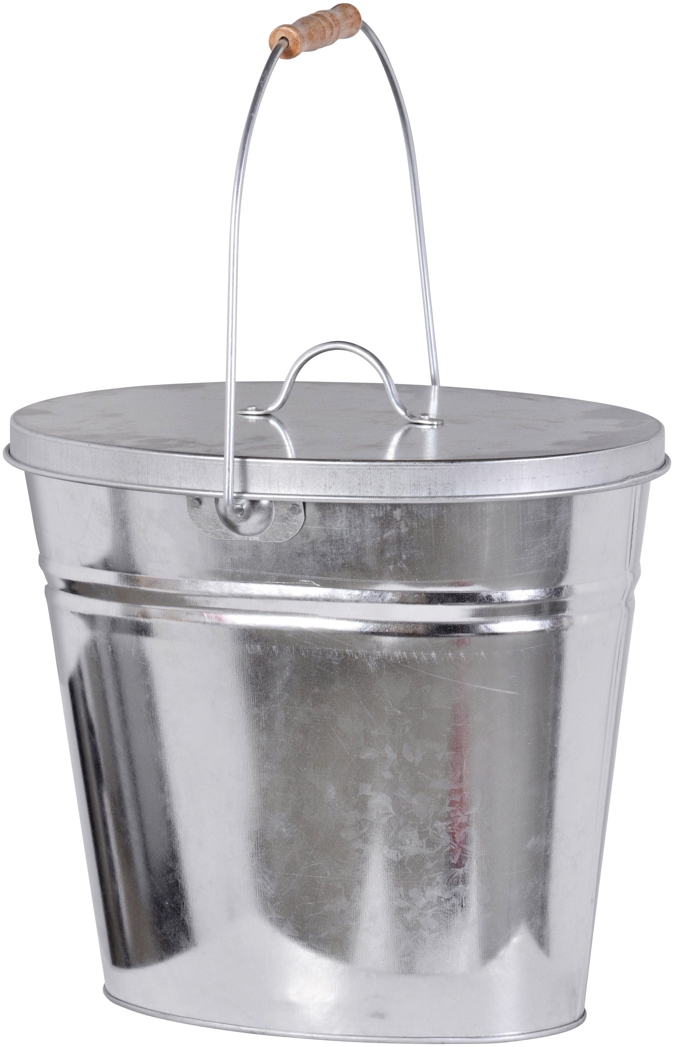 Firefix Aufbewahrungsbox, oval, 13 l