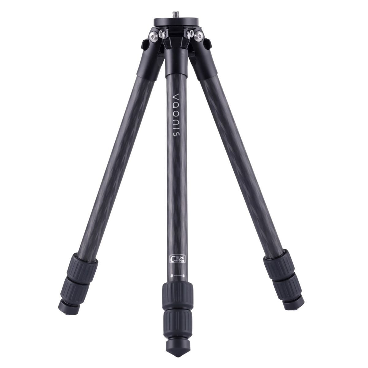 VAONIS Teleskop Carbon fiber tripod