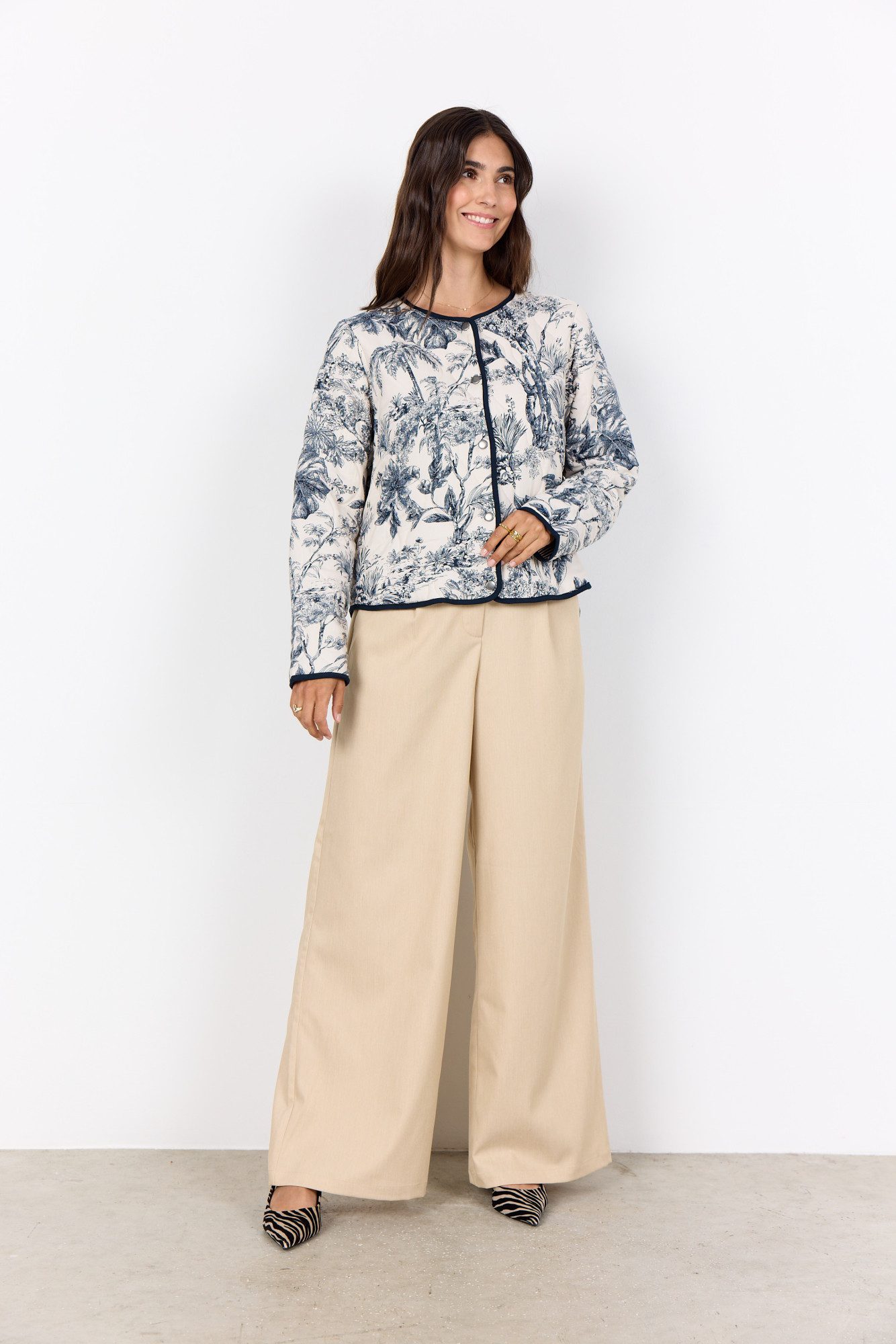 soyaconcept Kurzjacke SC-CARLI 3