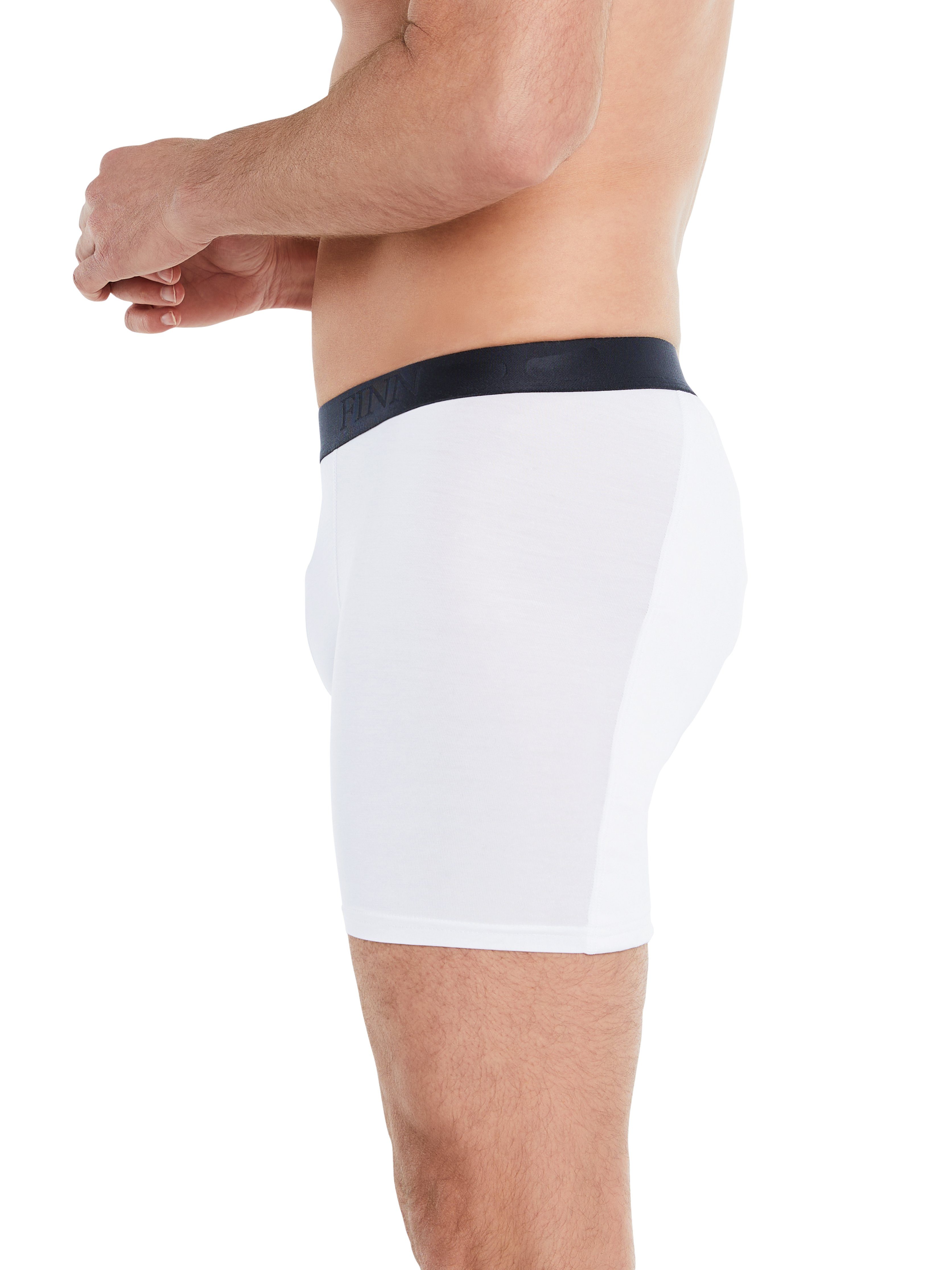 FINN Design Boxershorts Anti-Schweiß Unterhose Herren günstig online kaufen