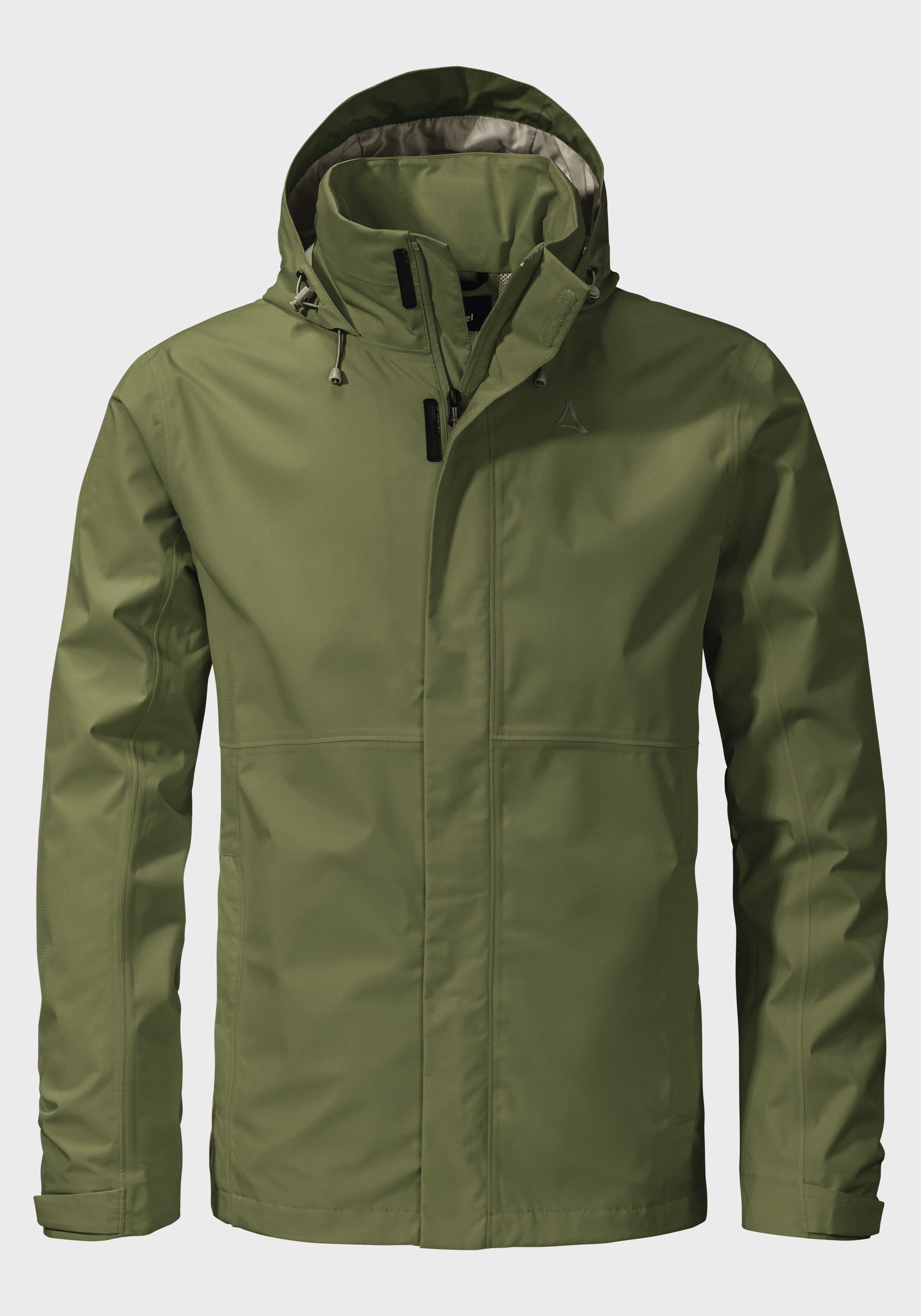 Outdoorjacke Jacket Gmund M