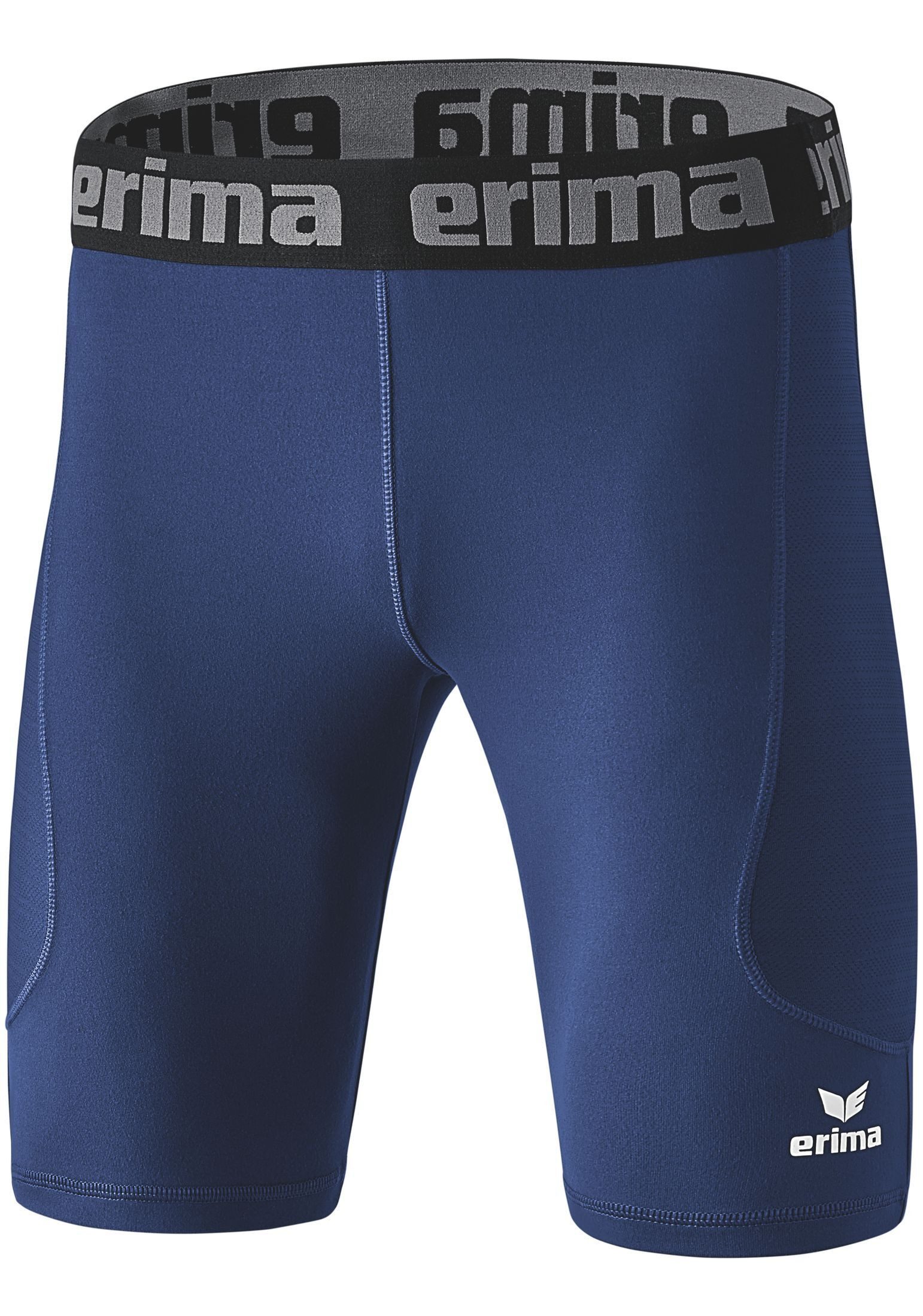 Funktionsunterhose Unisex Erwachsene Elemental Tight kurz