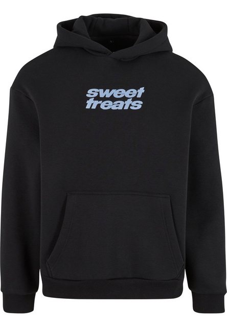 Upscale by Mister Tee Kapuzensweatshirt Upscale by Mister Tee Sweet Treats günstig online kaufen