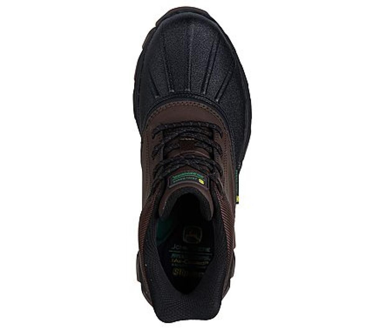 Skechers RESPECTED - SWAMPER Winterstiefel