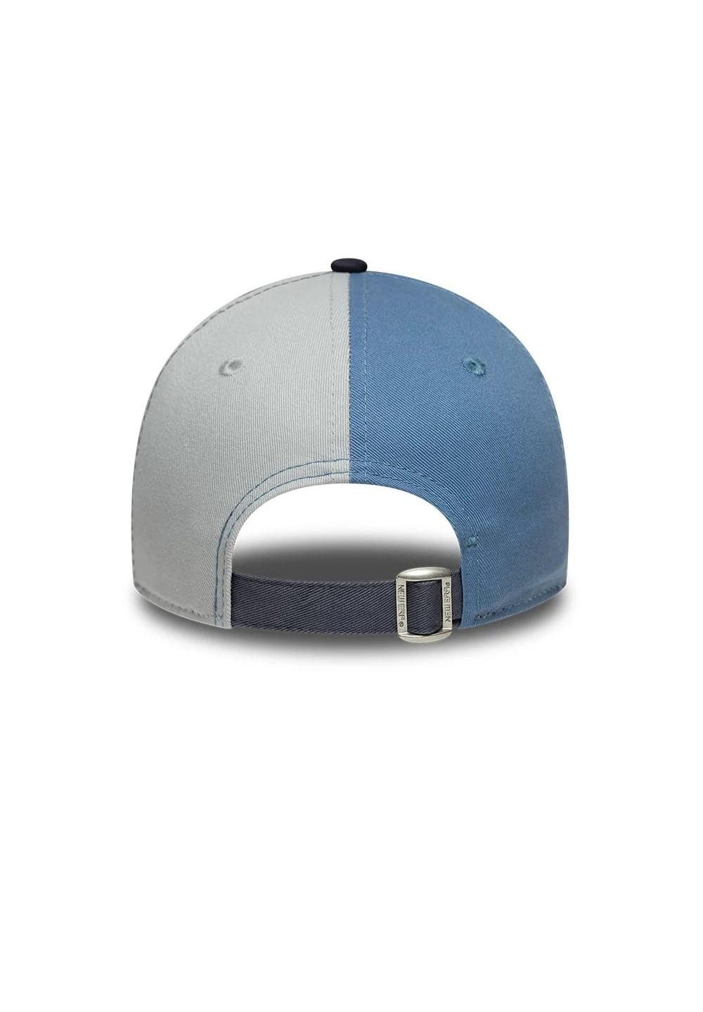 New Era Baseball Cap New York Yankees Colourblock 9Forty Cap New Era Navy (1-St) – Bild 4 von 5