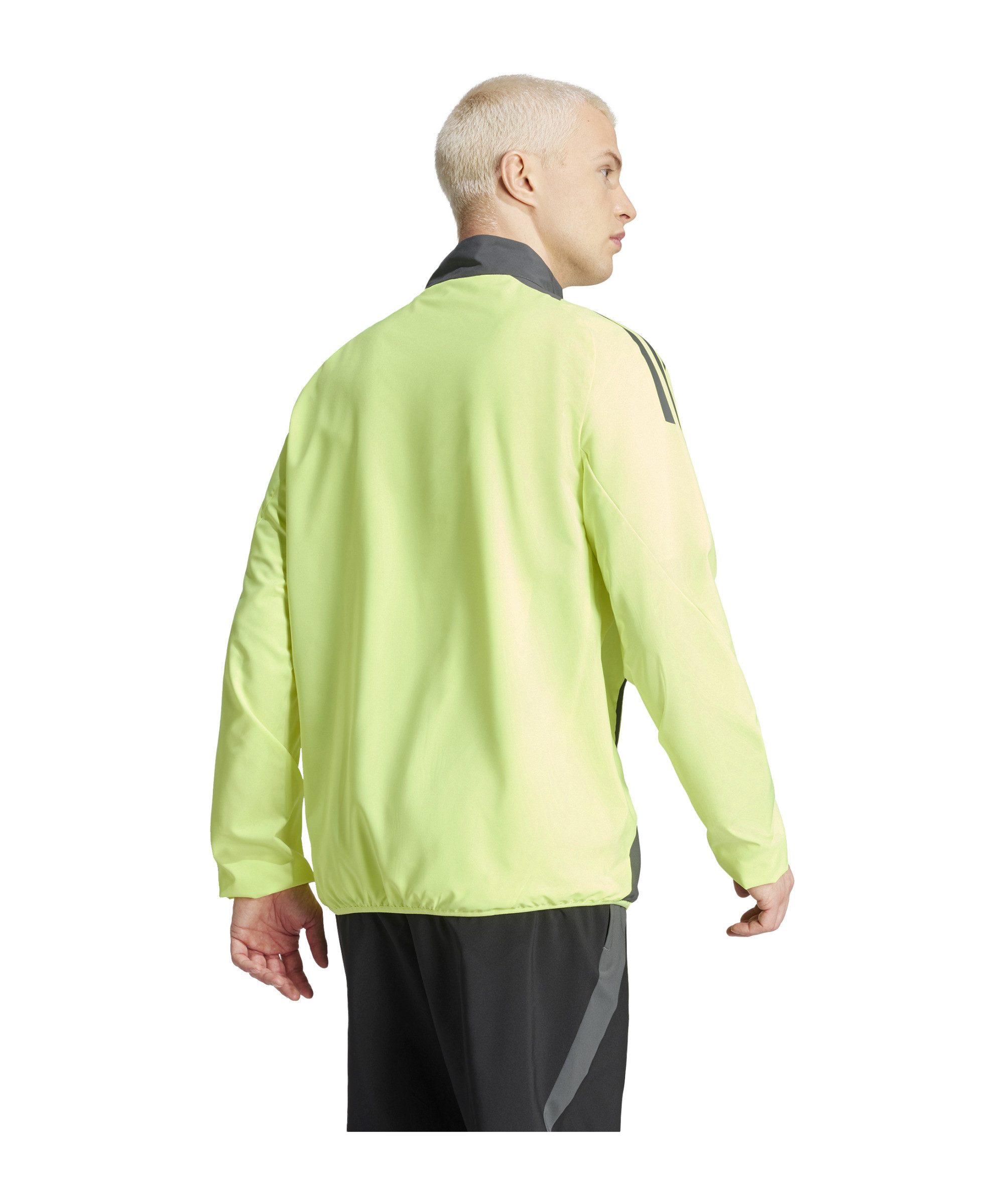 adidas Performance Sweatjacke adidas Performance Polyester günstig online kaufen