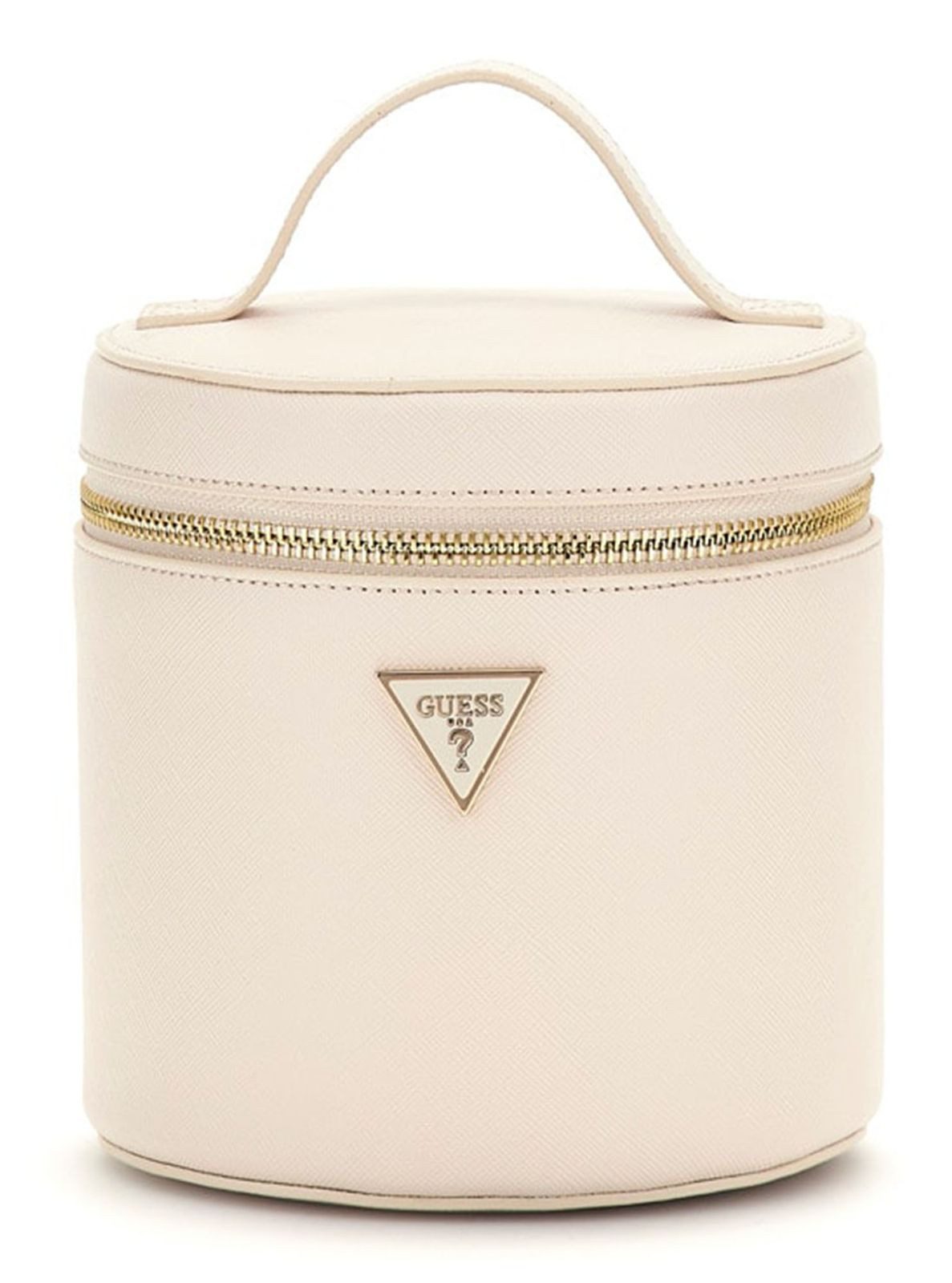 Guess Kosmetiktasche Round Beauty Case