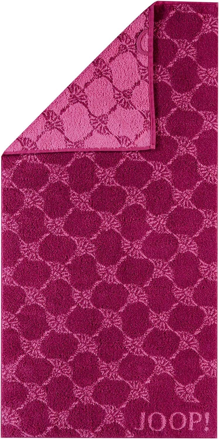 JOOP! Handtuch Joop! Handtücher Classic Cornflower günstig online kaufen