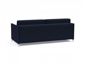 INNOVATION LIVING ™ 3-Sitzer Nordham, Sehr kompaktes Schlafsofa, Klassisches Sofa, Komfortables Bett