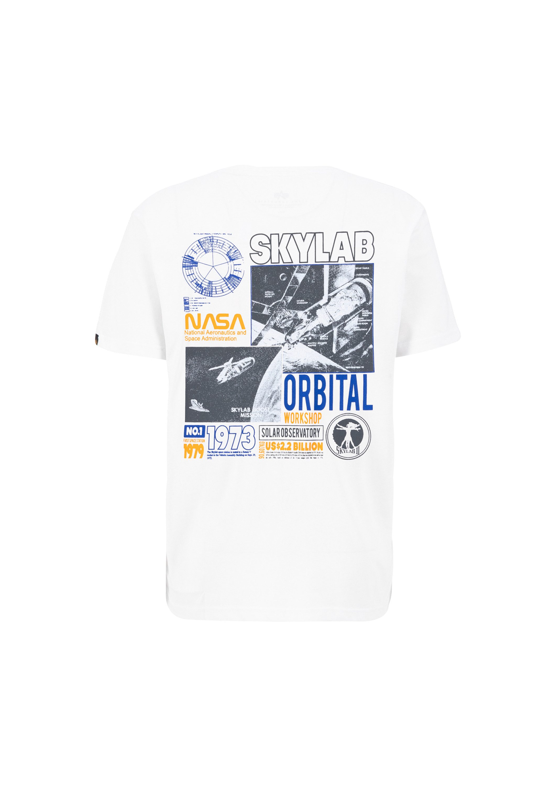 Alpha Industries T-Shirt Alpha Industries Men günstig online kaufen