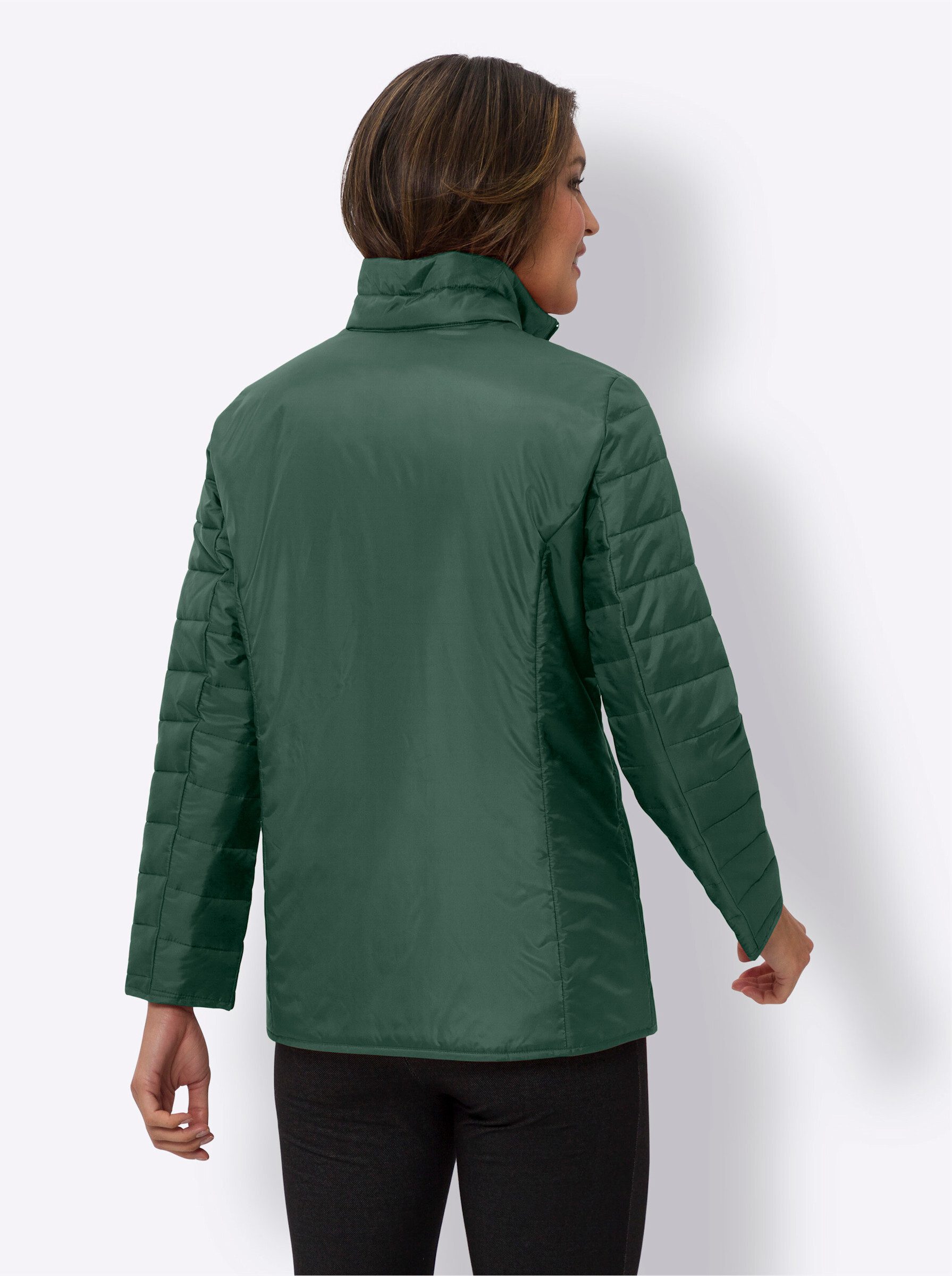 Sieh an! Allwetterjacke Steppjacke . günstig online kaufen