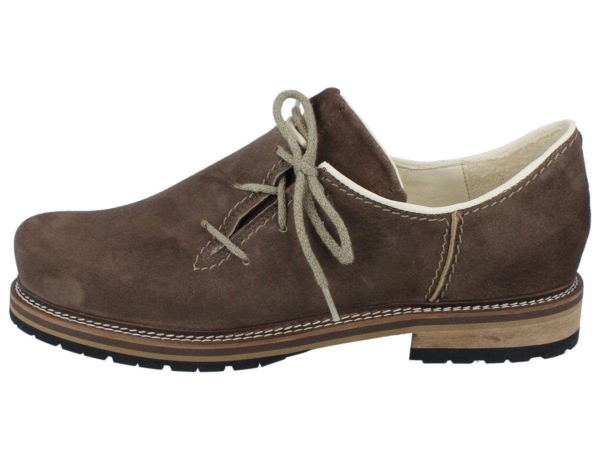 Stadler Schnürschuh