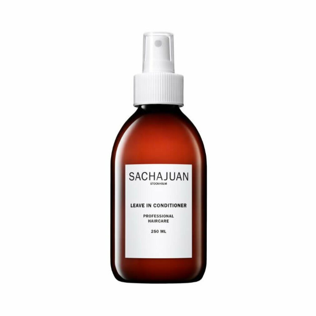 Sachajuan Rouge Leave In Conditioner 250ml