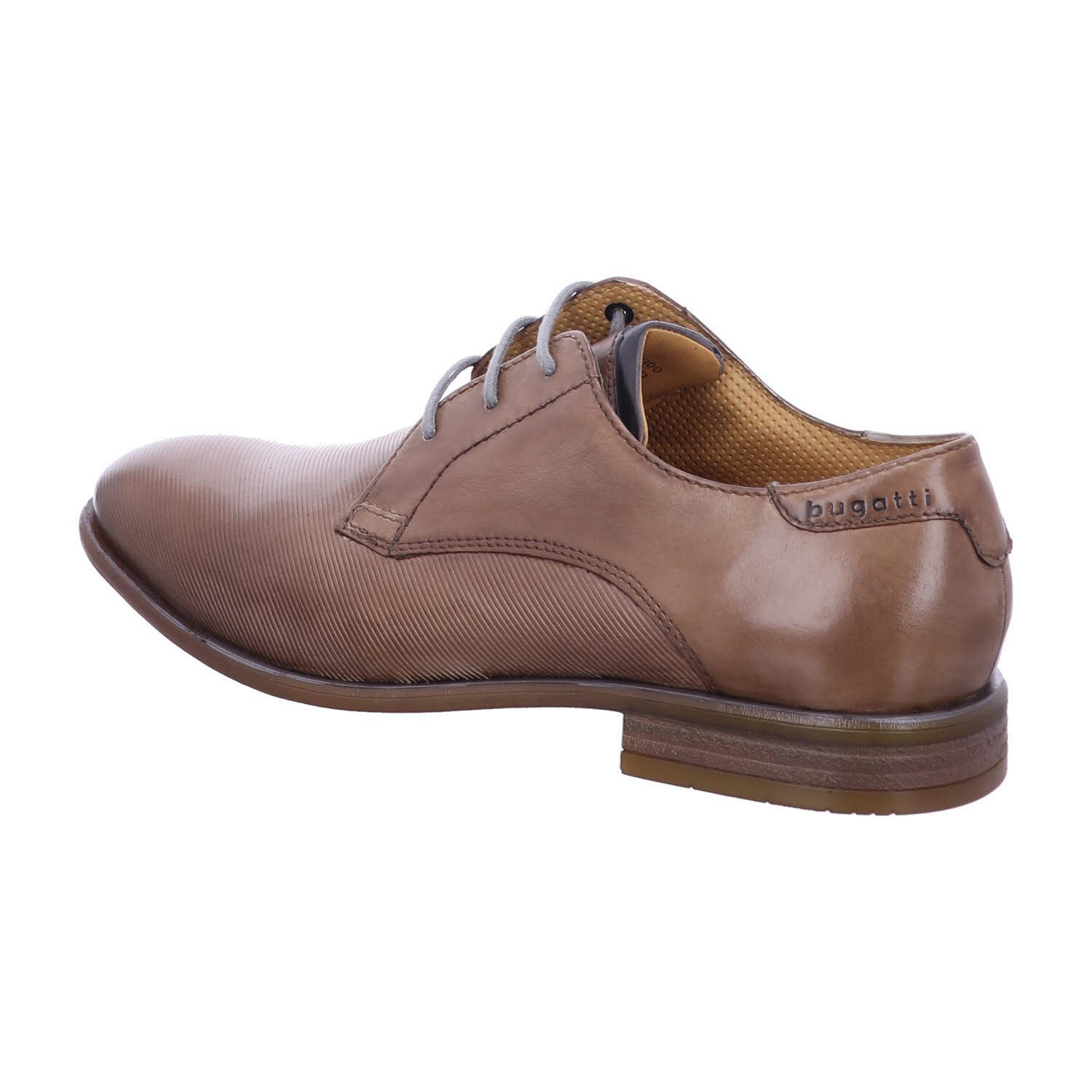 bugatti Business Schuhe für Herren Schnürschuh (keine Angabe, 1-tlg., keine Angabe)