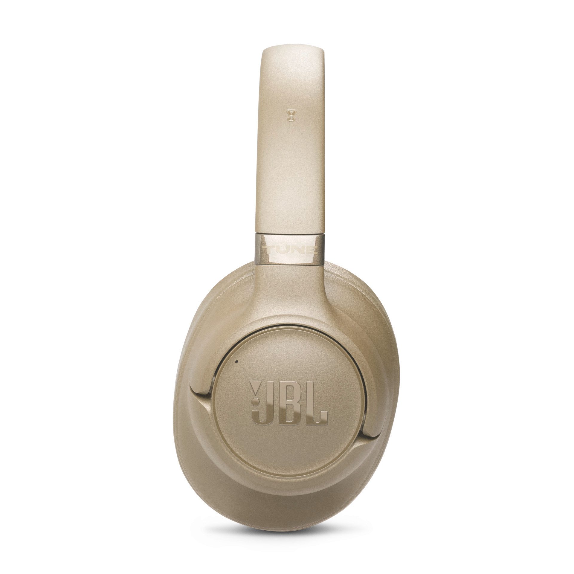 JBL Tune 780NC Over-Ear-Kopfhörer (Active Noise Cancelling (ANC), Freisprechfunktion, A2DP Bluetooth, Kabelloser Over-Ear-Kopfhörer mit Noise-Cancelling) – Bild 3 von 5