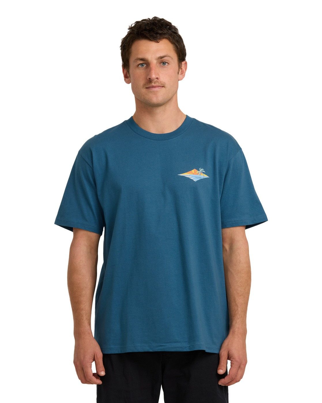 Billabong T-Shirt Point Of View Regular