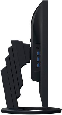 Eizo FlexScan EV2781 LED-Monitor (69 cm/27 ", 2560 x 1440 px, QHD, 5 ms Reaktionszeit, 60 Hz, IPS)
