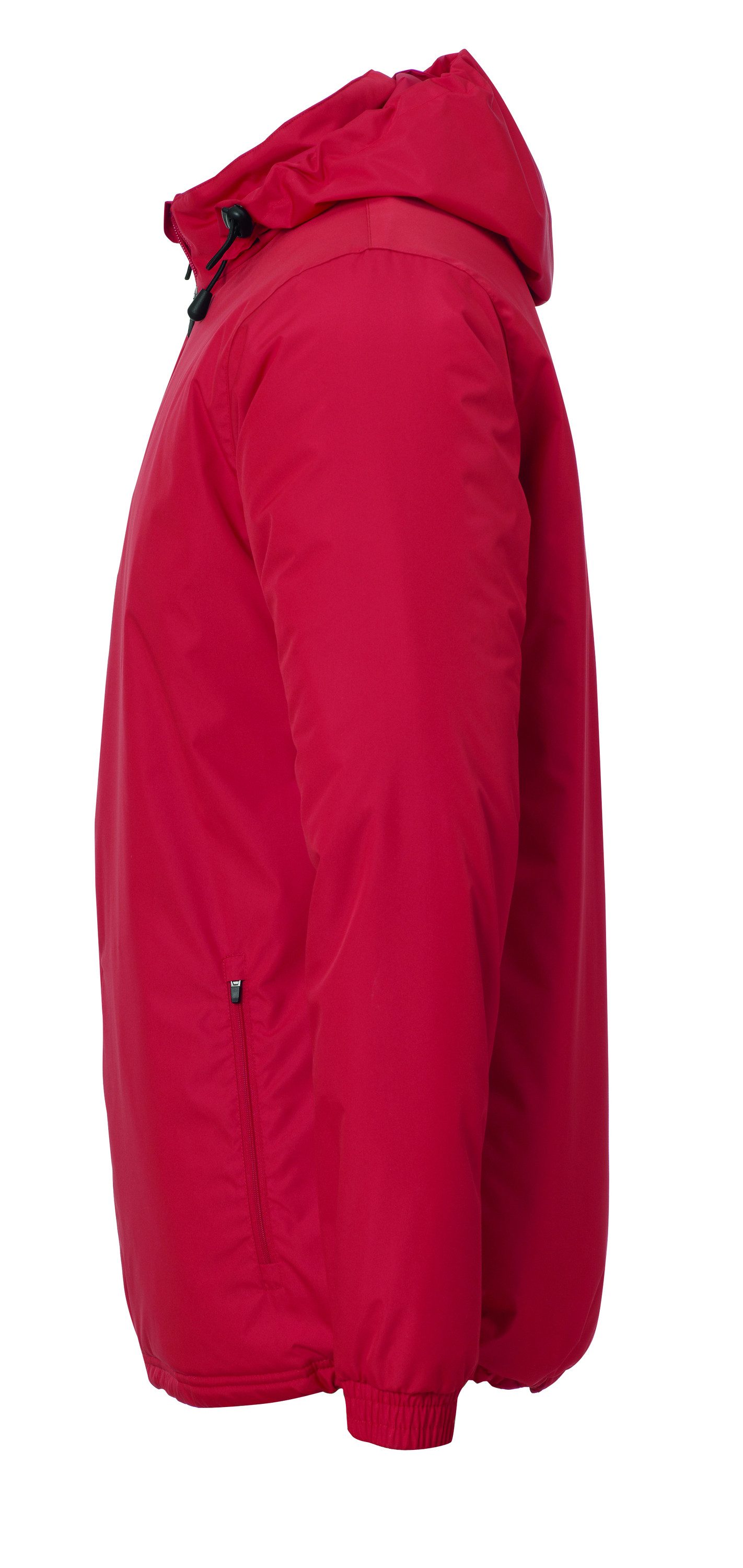 uhlsport Kapuzensweatjacke Jacke ESSENTIAL COACH Kids (1-tlg)