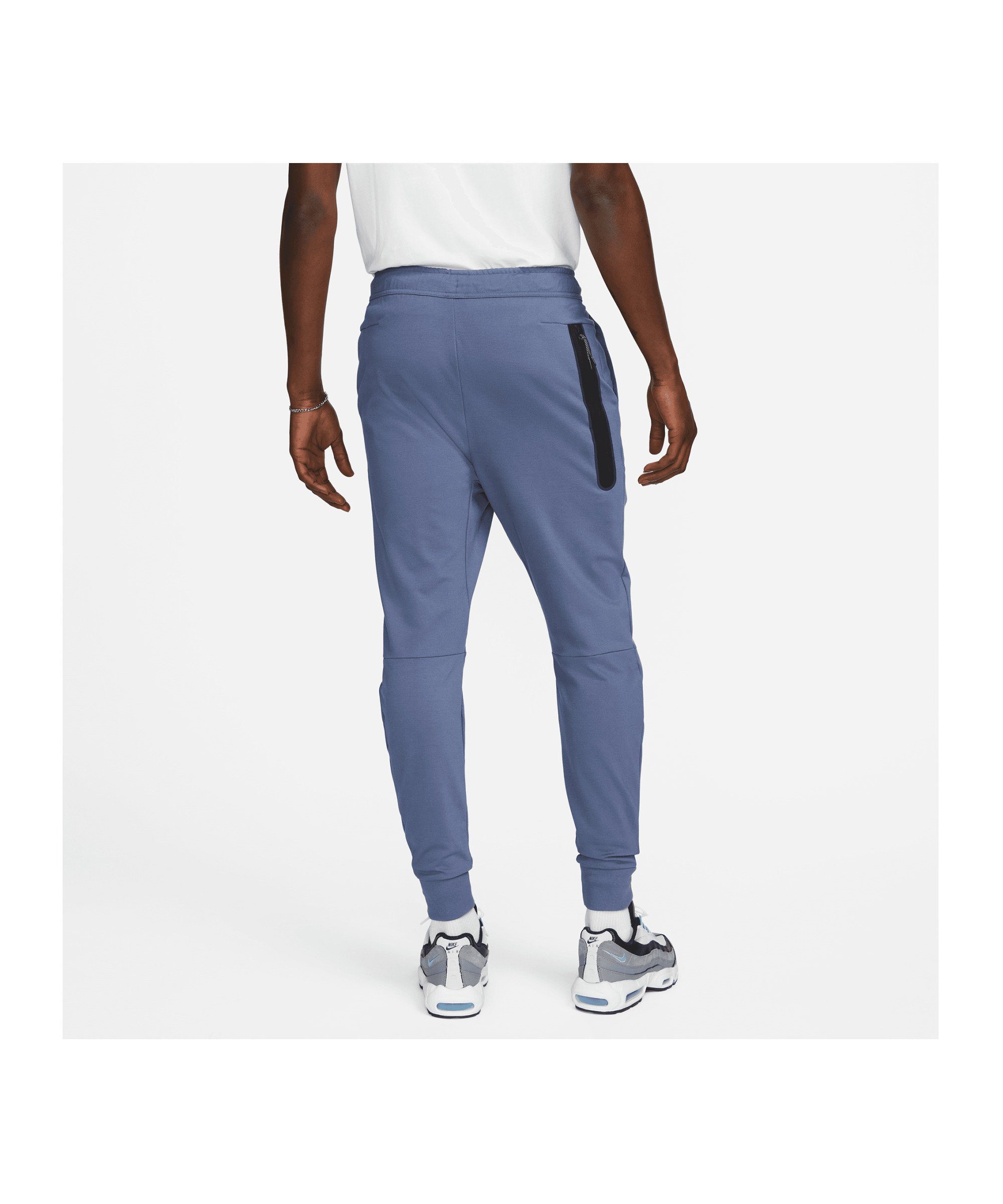 Jogginghose Jogginghose Tech Essentials blau Sportswear Nike