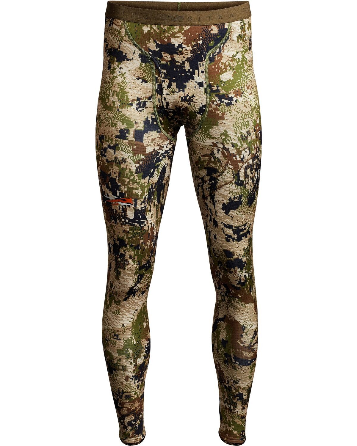 Sitka Gear Boxershorts Lange Unterhose Heavyweight Bottom
