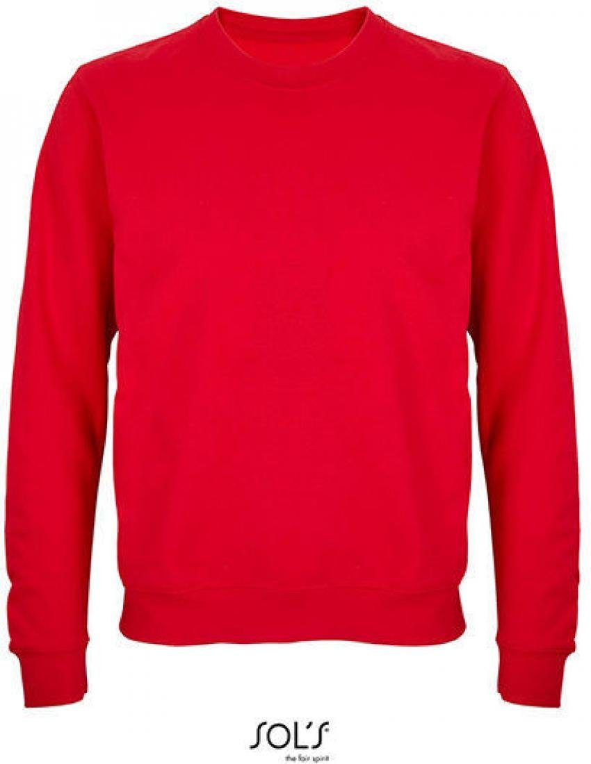 SOLS Sweatshirt Unisex Columbia Crew Neck günstig online kaufen