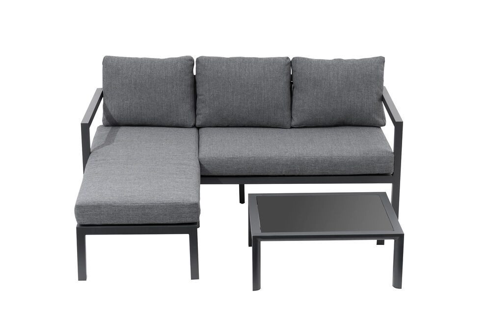 OUTFLEXX Gartenlounge-Set