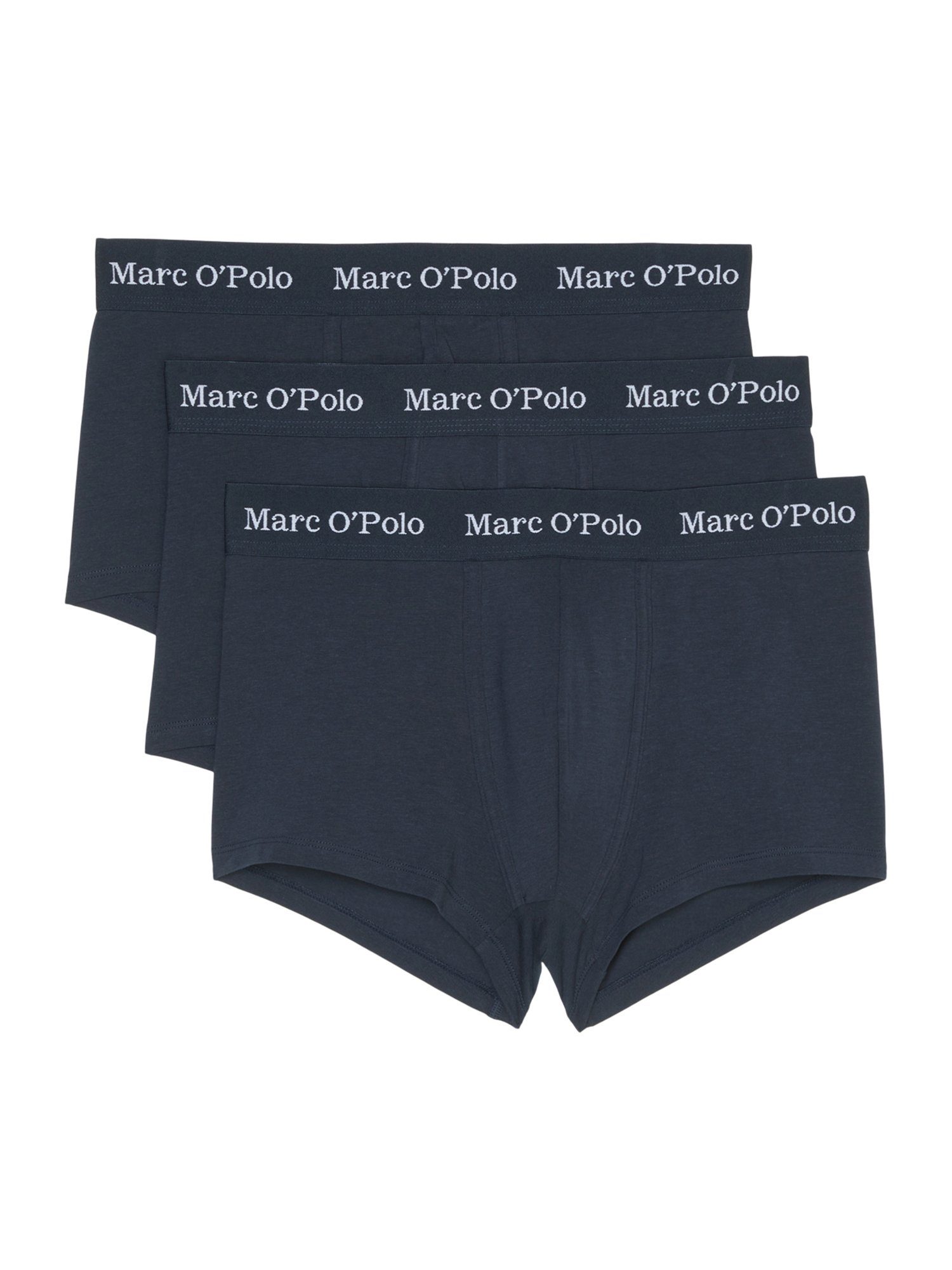 Marc O'Polo Trunk Essentials (3-St) unterhose günstig online kaufen