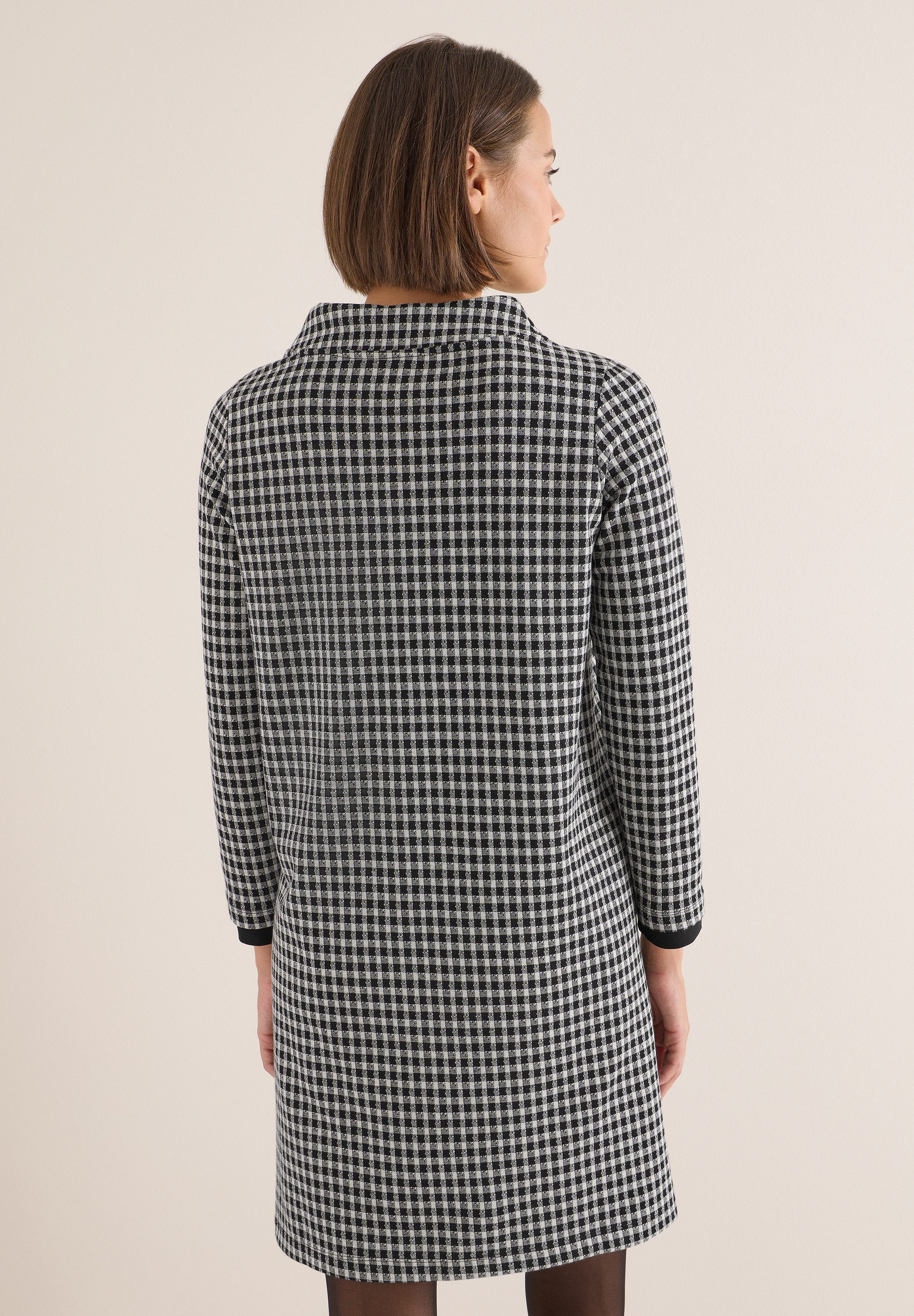 CECIL Midikleid knielang günstig online kaufen