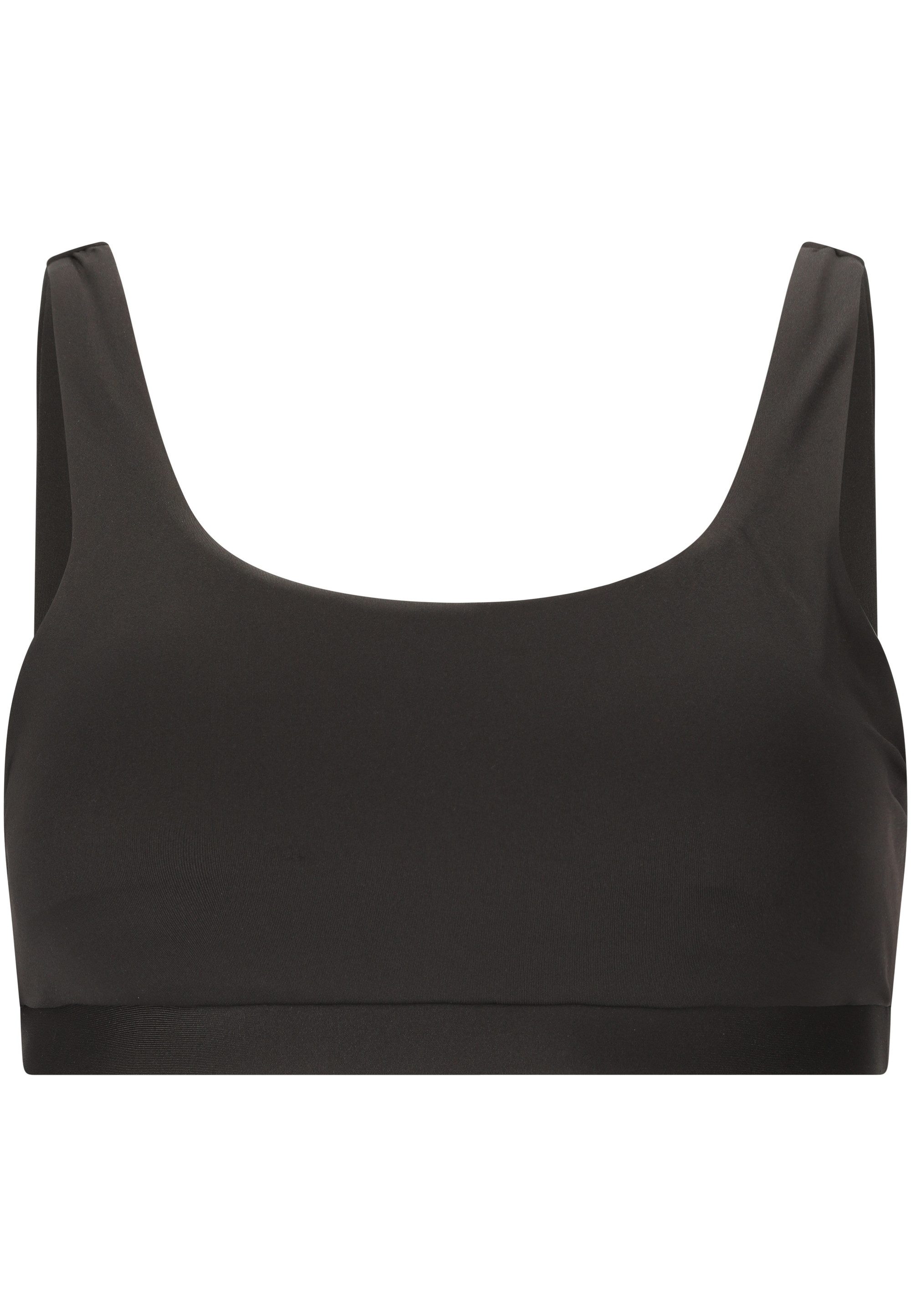 ATHLECIA Triangel-Bikini-Top Ally (1-St), UV-Schutz