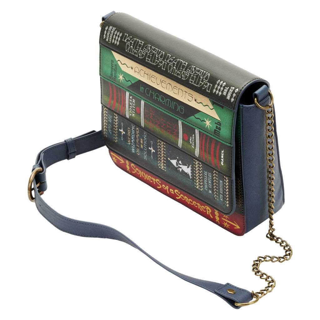 Loungefly Umhängetasche Phantastische Tierwesen by Loungefly Umhängetasche Magical Books (1-tlg)