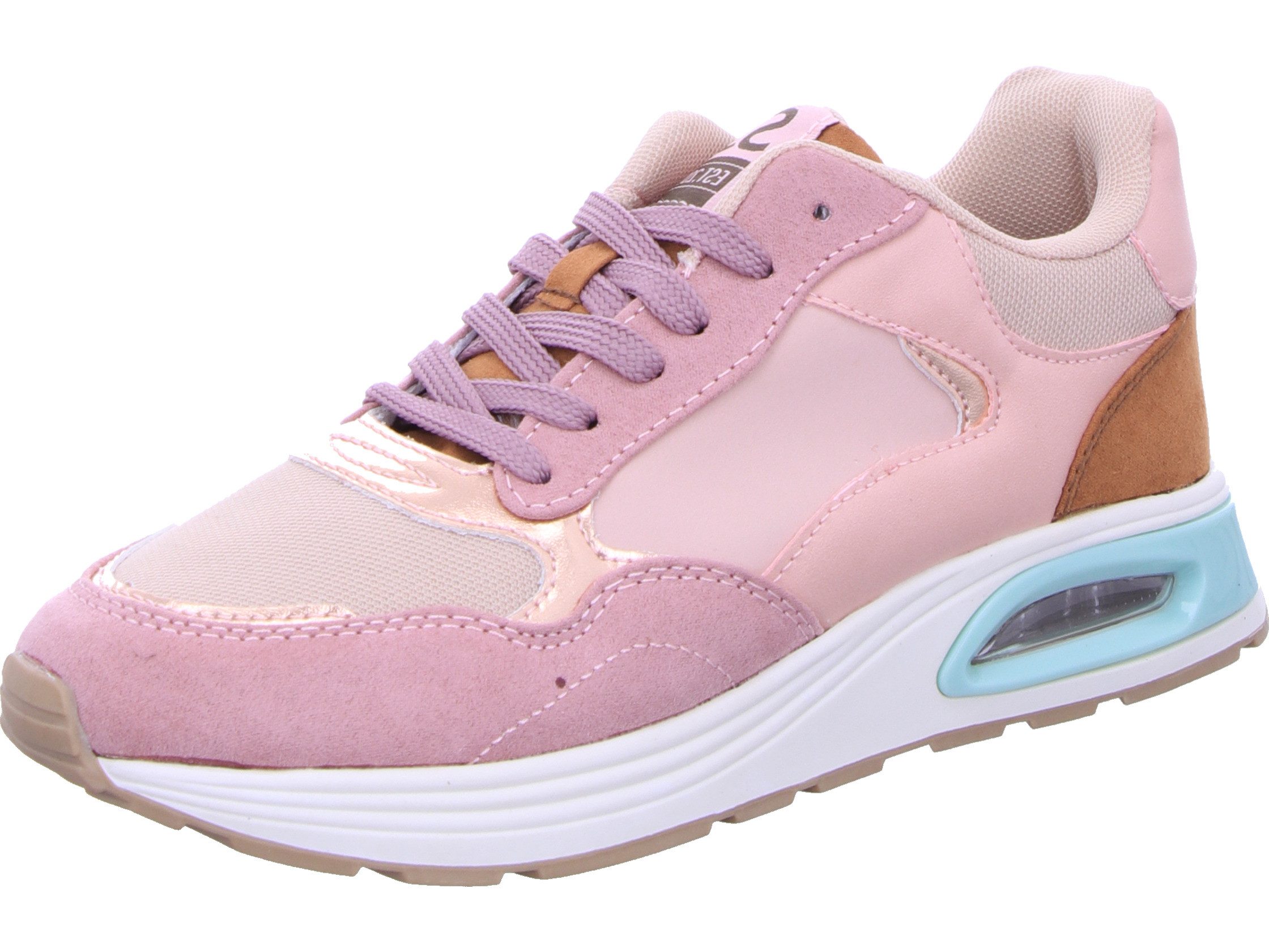 Safety Jogger Schnürschuh