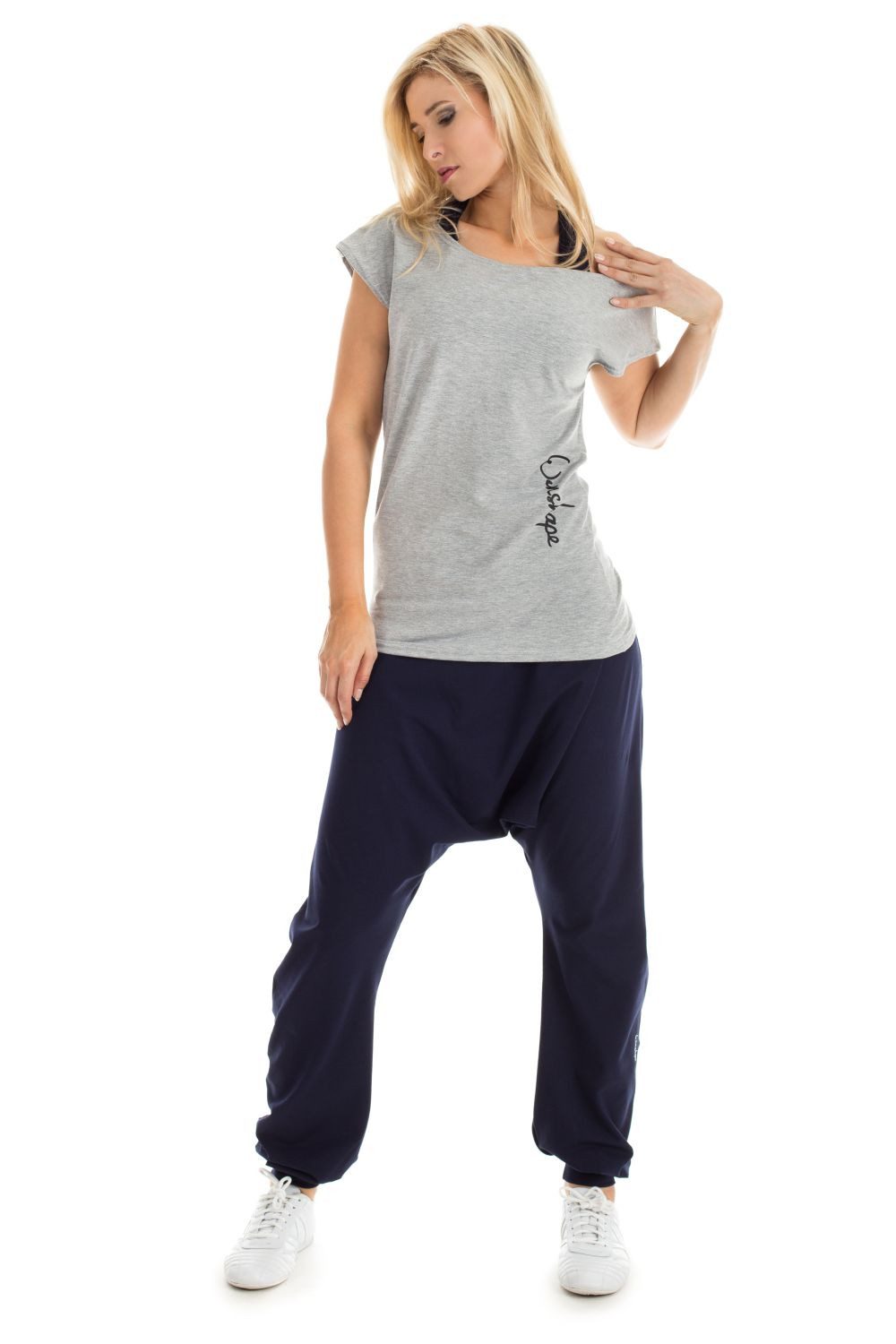 Winshape Oversize-Shirt WTR12 Dance-Style