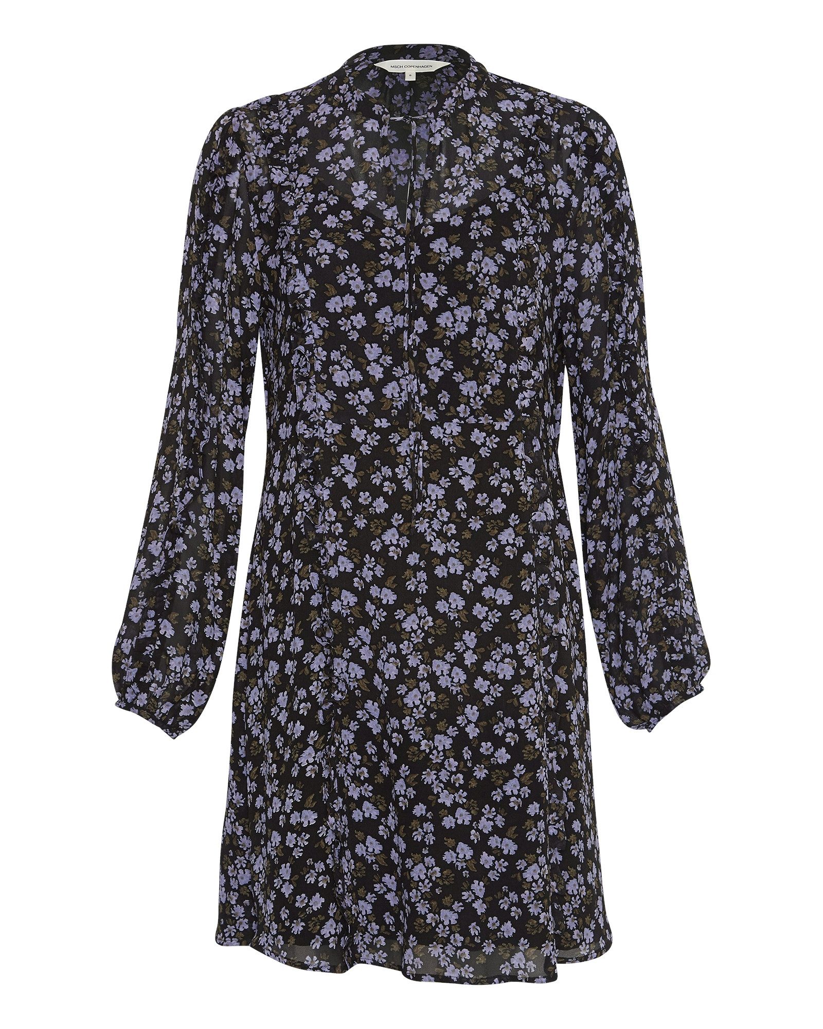Moss Copenhagen Sommerkleid