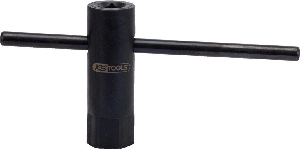 KS Tools Gewindeschneideisen KS Tools 331.0628 1/2'' Verlängerung für Schneideisen-Adapter, 95mm
