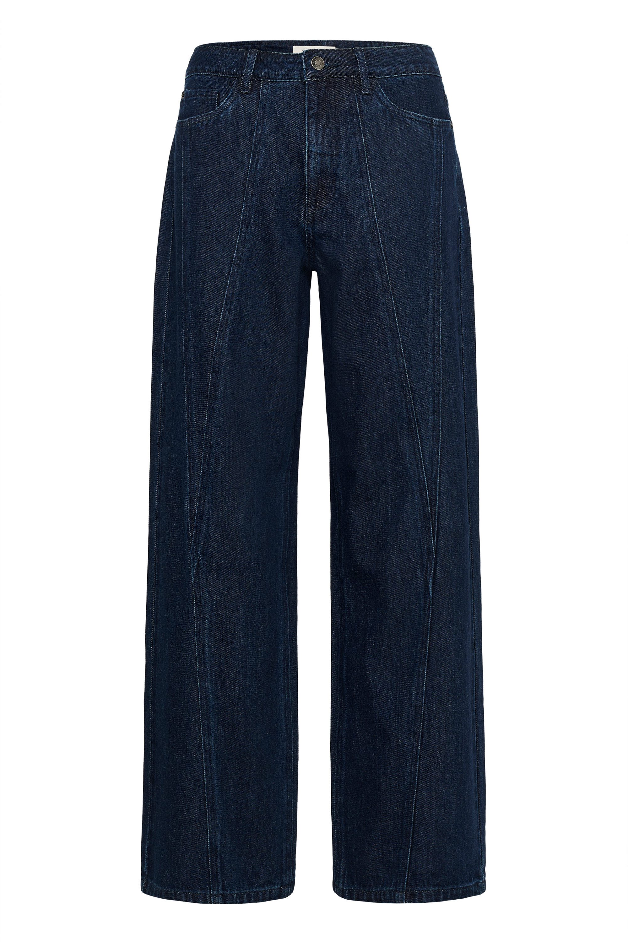 KAFFE Regular-fit-Jeans Джинсы KAeloise