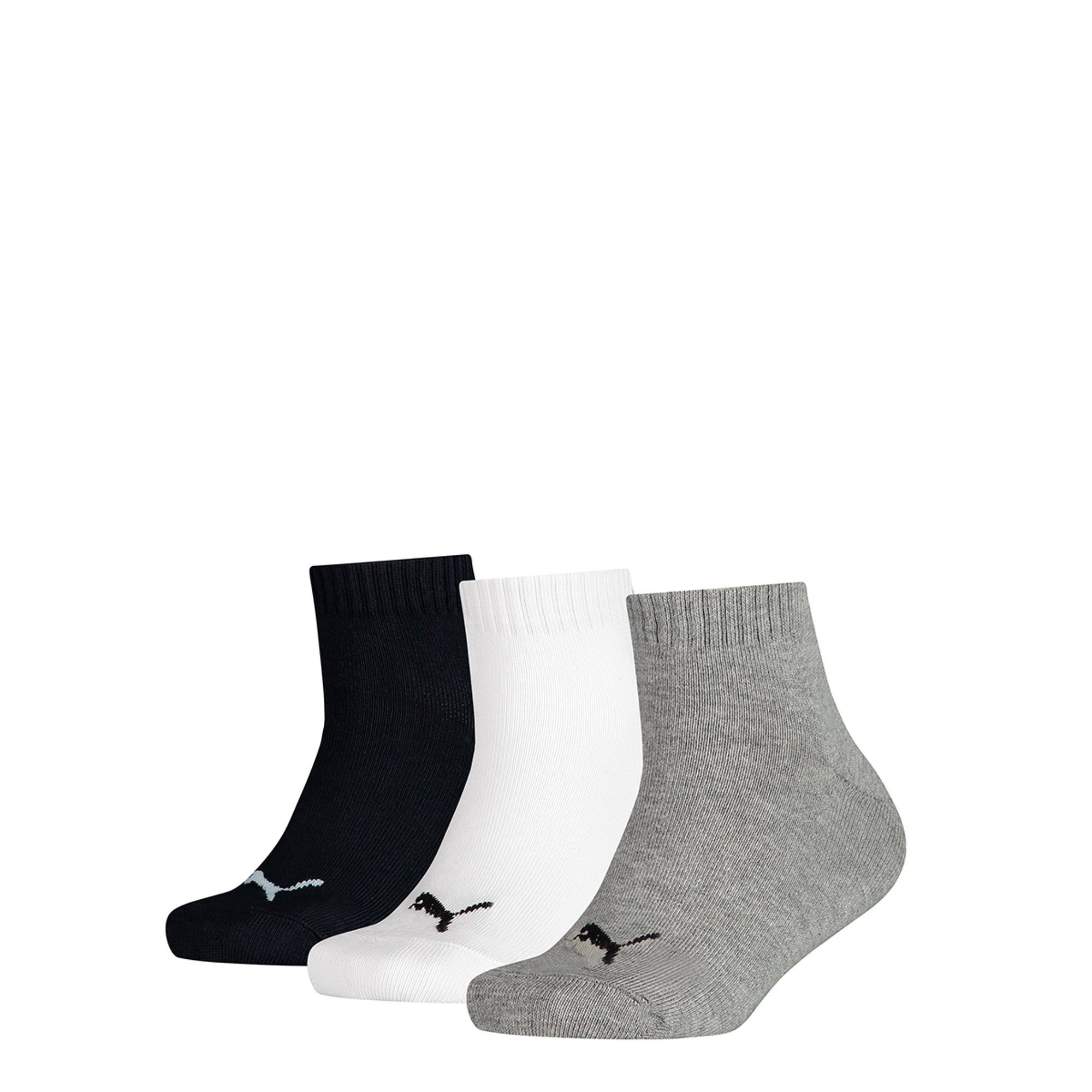 Freizeitsocken Unisex Socken 3er Pack Baumwollmischung