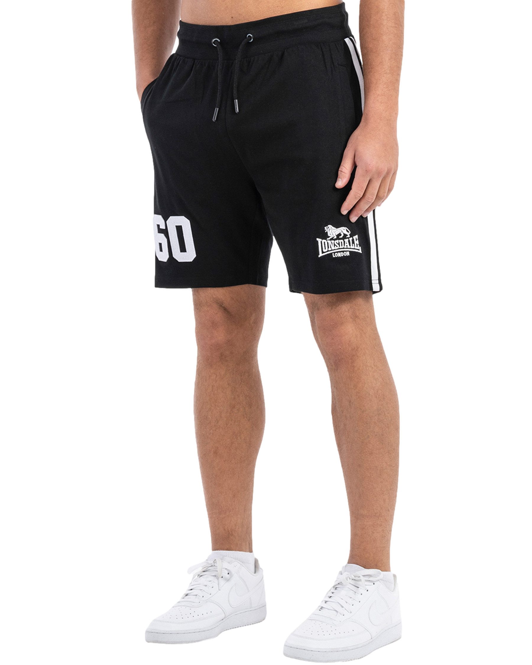 Shorts Lonsdale Jerseyshorts Marvick