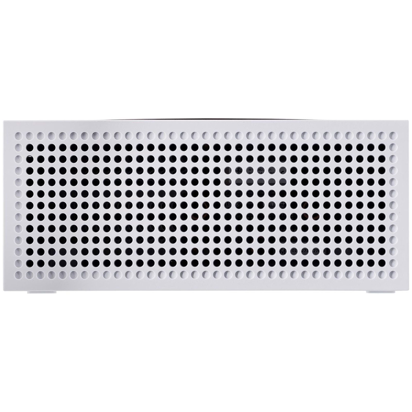 Microsoft Xbox Series S, Next-Gen-Leistung