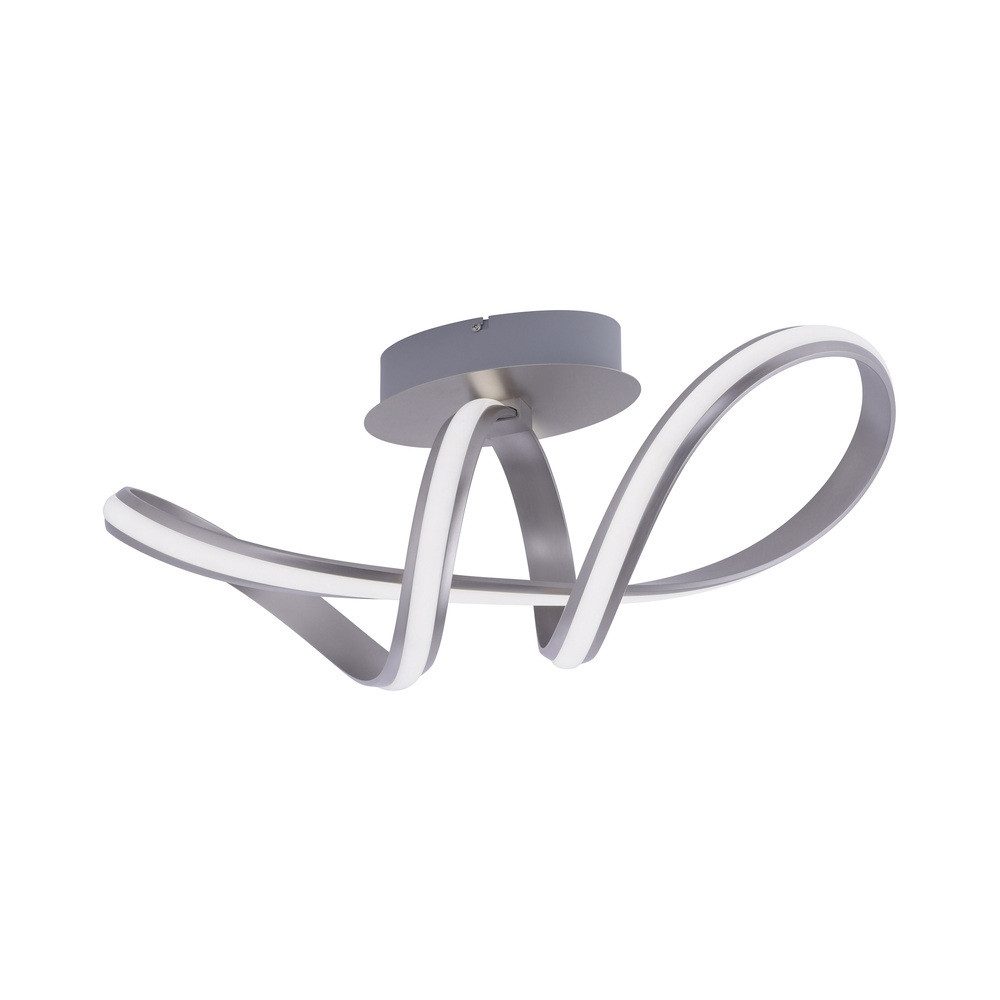 JUST LIGHT LED Deckenleuchte LED Deckenleuchte LOLAsmart-MELINDA, Dimmbar, günstig online kaufen