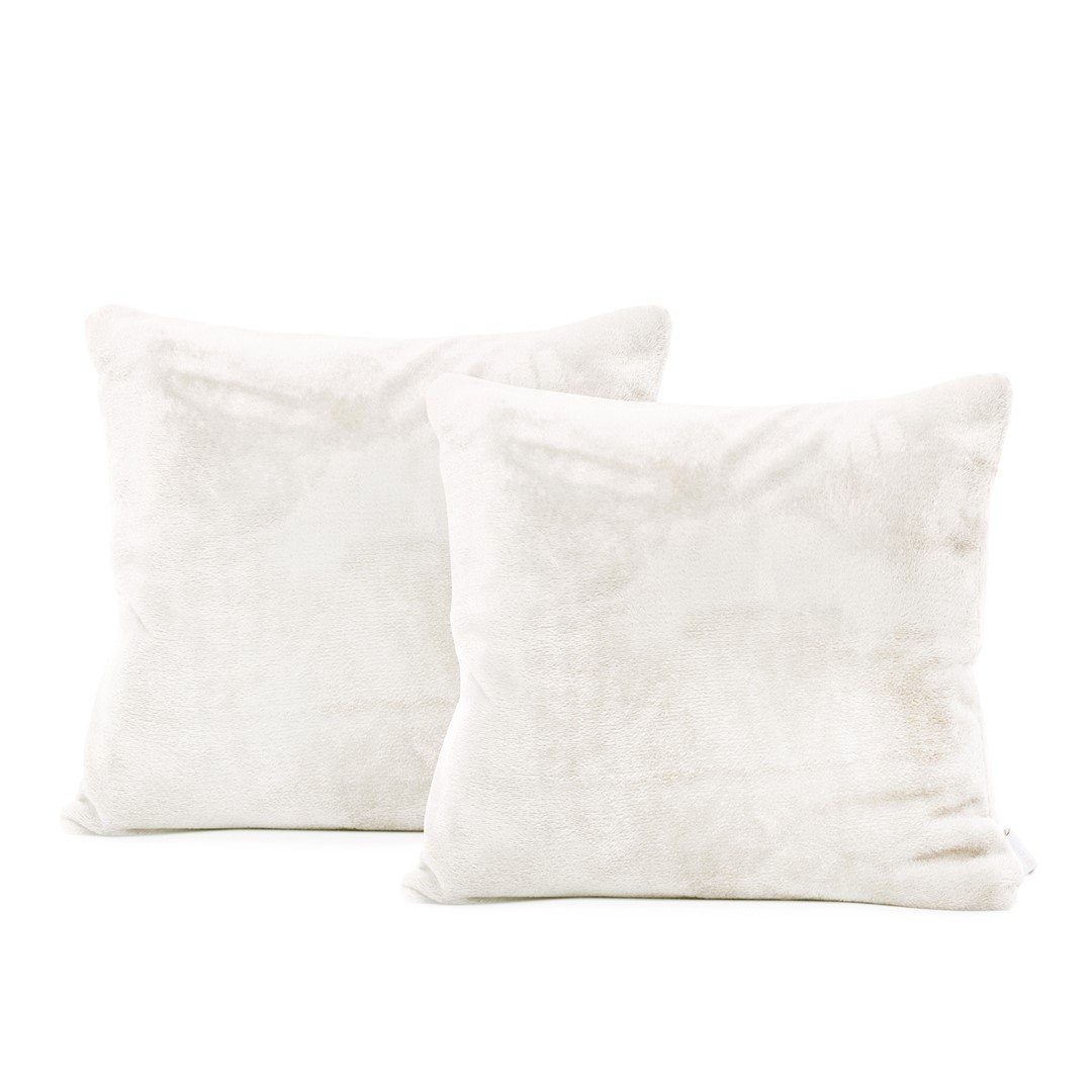 DecoKing Kissenbezug Kissen Kissenbezug mehre Größen günstig online kaufen