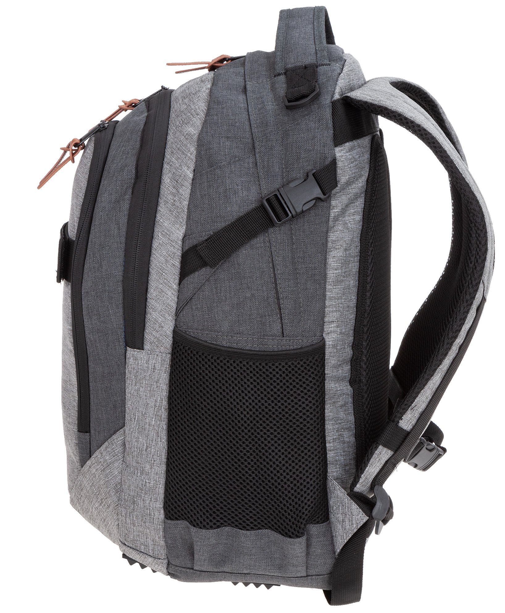 ELEPHANT Schulrucksack Hero Signature Schultasche, Rucksack, Schulmappe