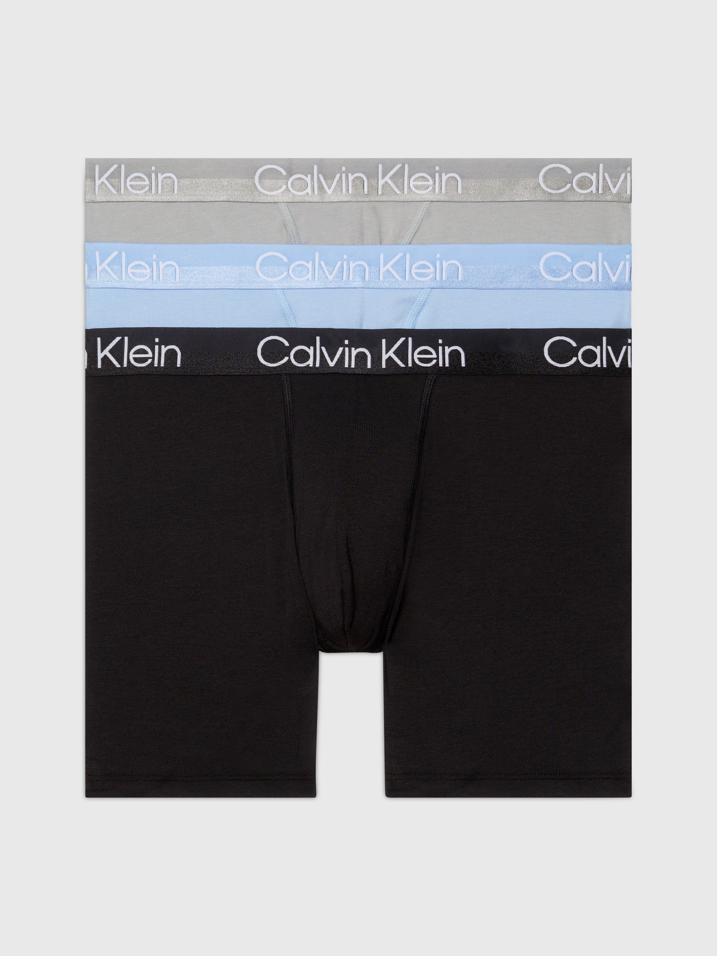 Calvin Klein Underwear Boxer (Packung, 3-St) günstig online kaufen