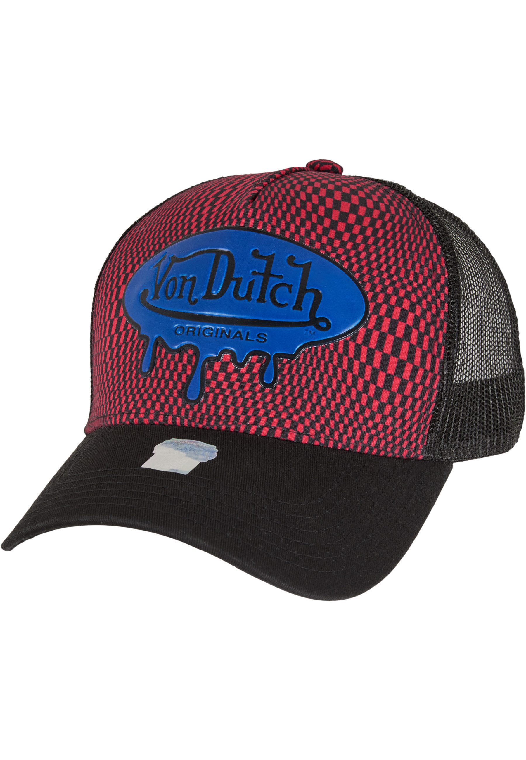 Von Dutch Trucker Cap Von Dutch TRUCKER CAPS