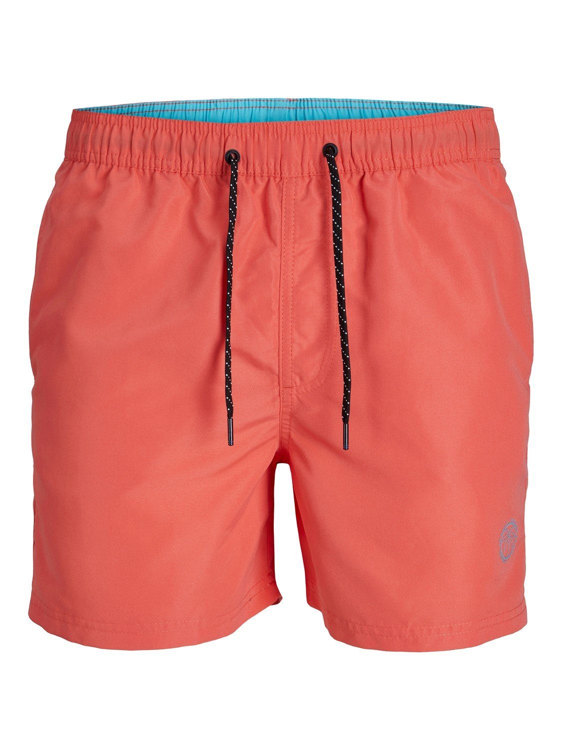 Jack & Jones Badehose Jack & Jones Swim Shorts Bermuda Herren Badehose