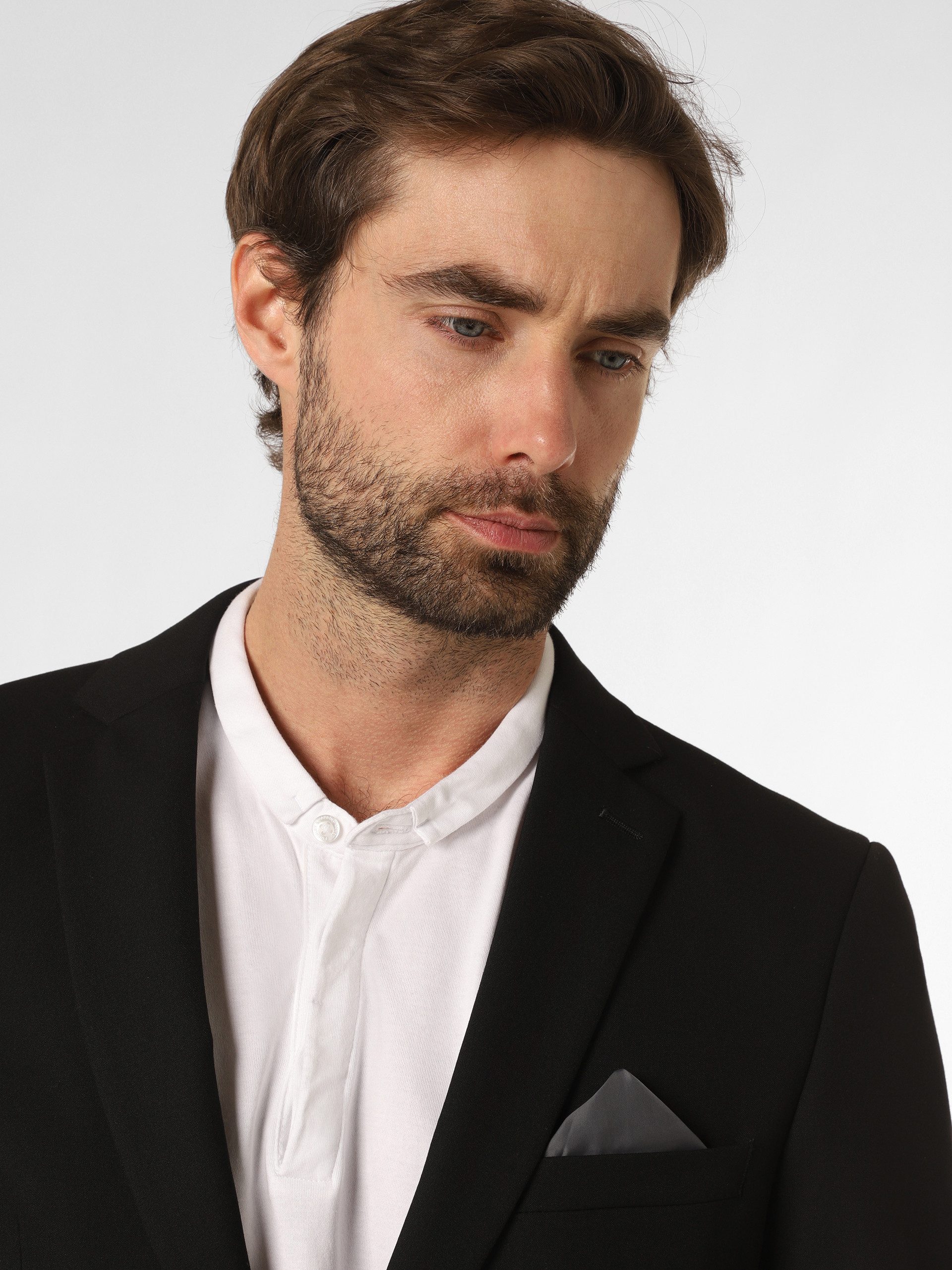 Finshley & Harding Anzug Oakland/Kalifornia